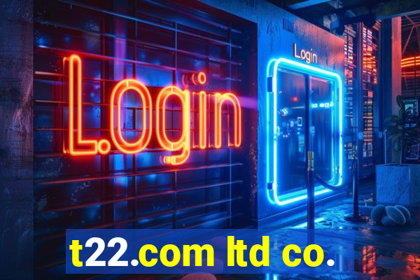 t22.com ltd co.